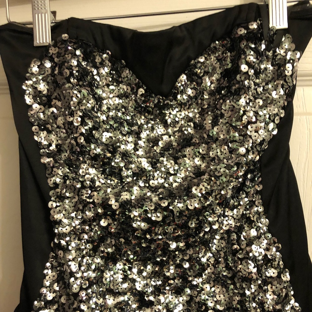 Corset top